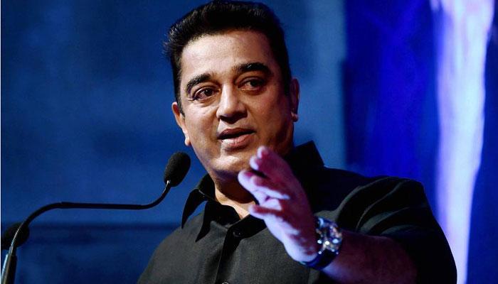 Kamal to Announce Political Party on February 21