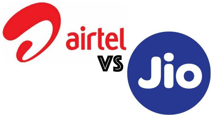   Airtel Launches New Rs 59 Prepaid Plan To Counter Jio's