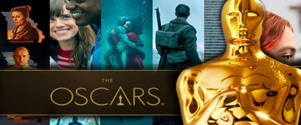 2018 Oscar Nominations and Predictions