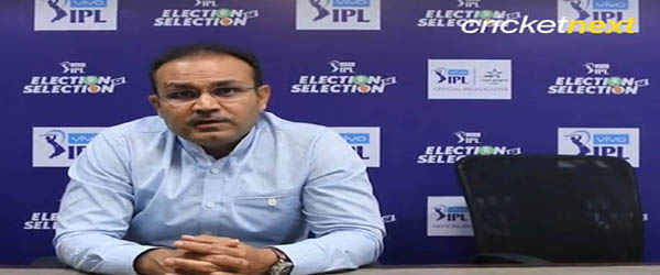 IPL 2018: Virender Sehwag predicts winner of this edition