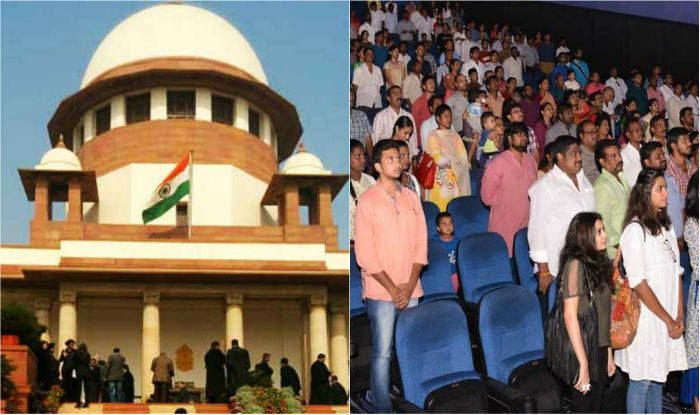 Supreme Court says playing of national anthem not mandatory in ...