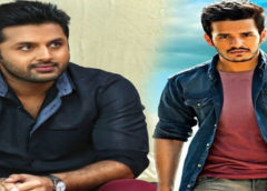 Nithin Gets Final Relief From 'Akhil'