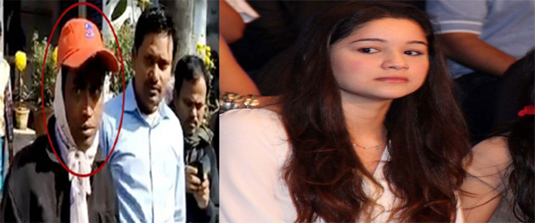 Man held for stalking Sachin daughter Sara