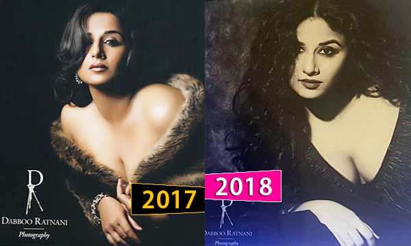 Vidya Balan