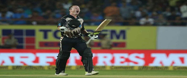 Windies stutter after Colin Munro’s 104