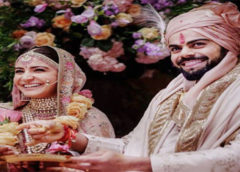 Virat Kohli And Anushka Sharma Need To Marry Again