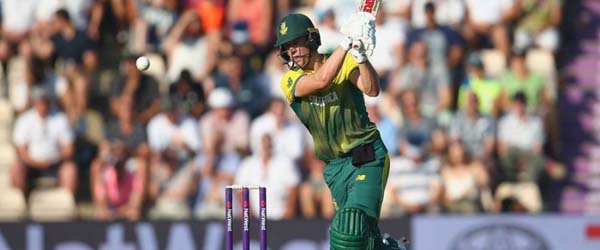 Injured de Villiers ruled out of first three ODIs