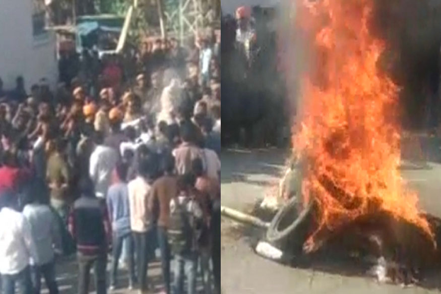   Multiplexes in 4 States Not to Screen Padmaavat as Karni Sena Runs Riot