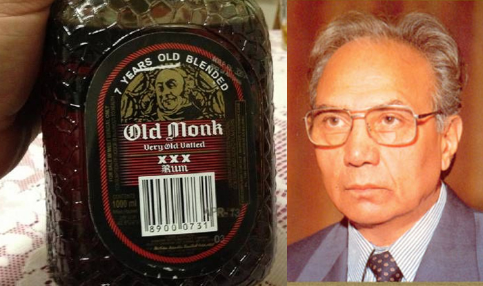 The Death Of 'Old Monk' Creator Kapil Mohan