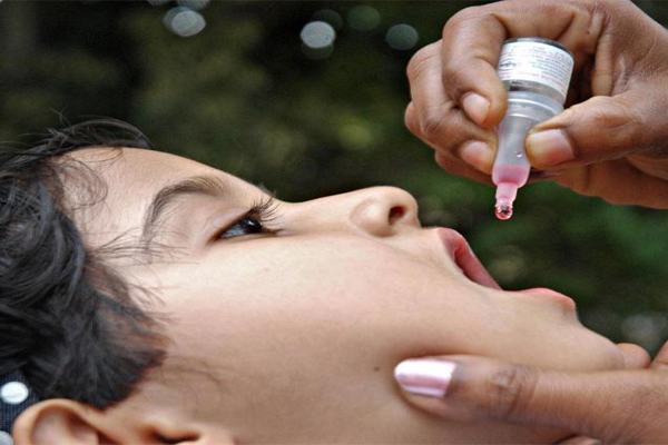 pulse-polio