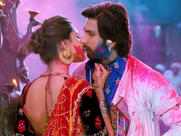 Ranveer Singh The Best Kisser