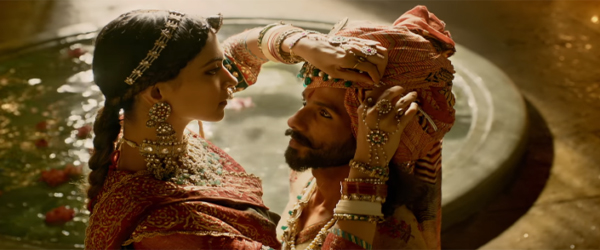Padmavat To Release On 25th January