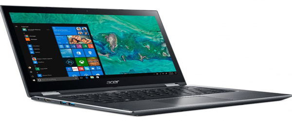 Acer Reveals World's Thinnest Laptop, 2018 Lineup