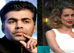 Here's what Karan Johar really thinks about Kangana's Koffee With..