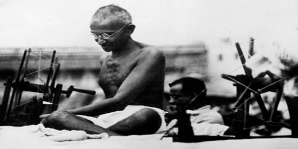 No further probe into Gandhis murder