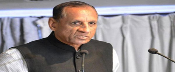 Governor Esl Narasimhan Responds On Bjp and t congress Leaders Allegations ...