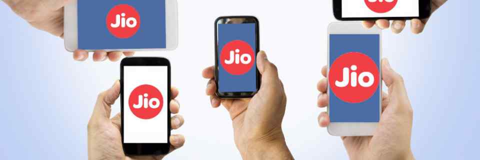Reliance Jio Unveils Rs. 49 Plan For Jio Phone Users