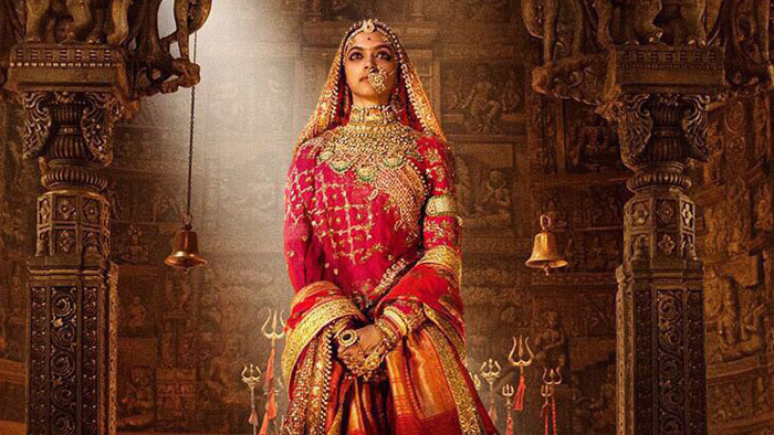  Padmavat To Release On 25th January