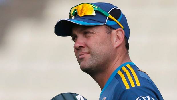   Virat Kohli needs to 'tone down a bit' as a leader, says Jacques Kallis