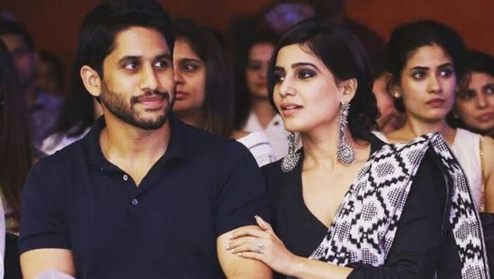 Naga Chaitanya to Costar Samantha Again