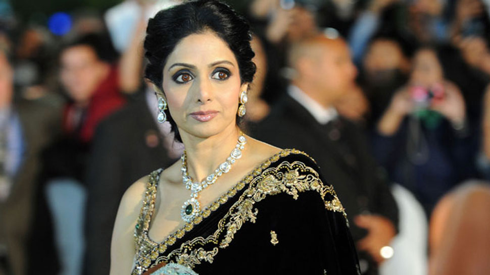 Sridevi's Body To Be Brought Back To Mumbai Today