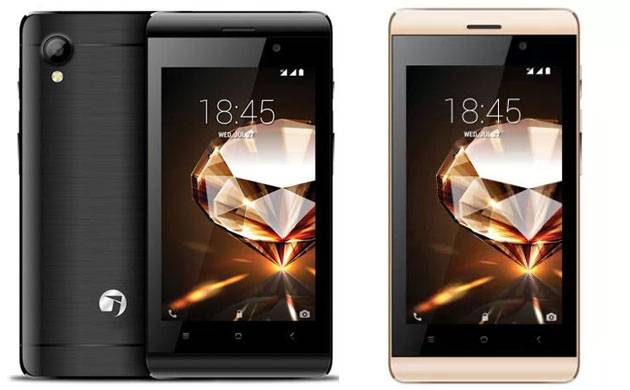 Jivi 4G smartphone to cost Rs 699 under Jio offer