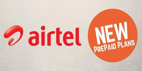 Airtel introduces Rs 9 prepaid recharge offer