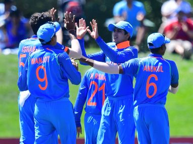  India win U-19 World Cup: Who said what on Twitter 