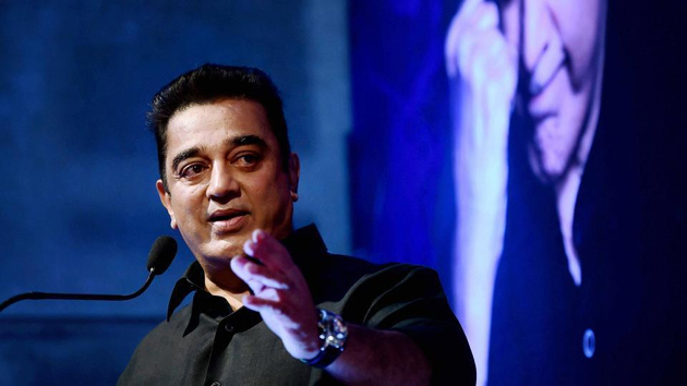  Kamal Haasan puts forth a firm condition to join hands with rajini