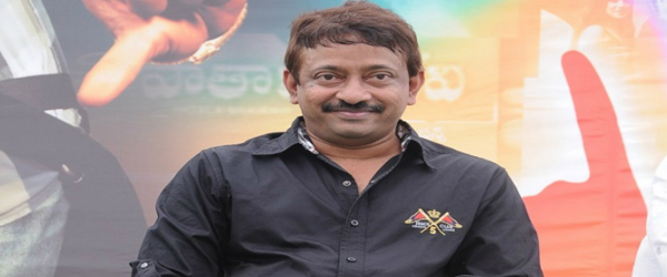 RGV Attends to CCS Police Interrogation