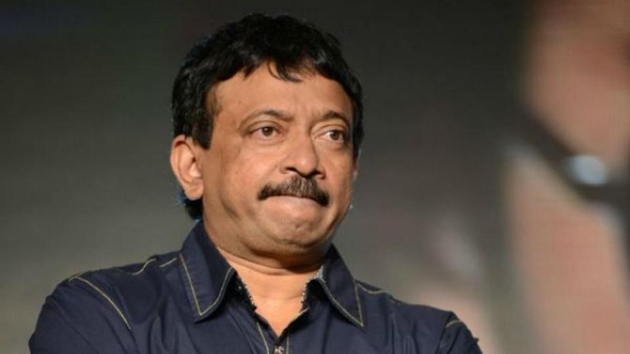 cyber police to Arrest RGV