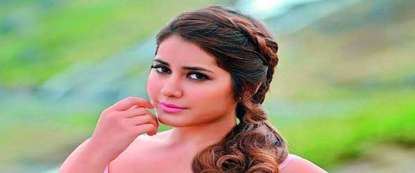Raashi Khanna Responds on about Rumours