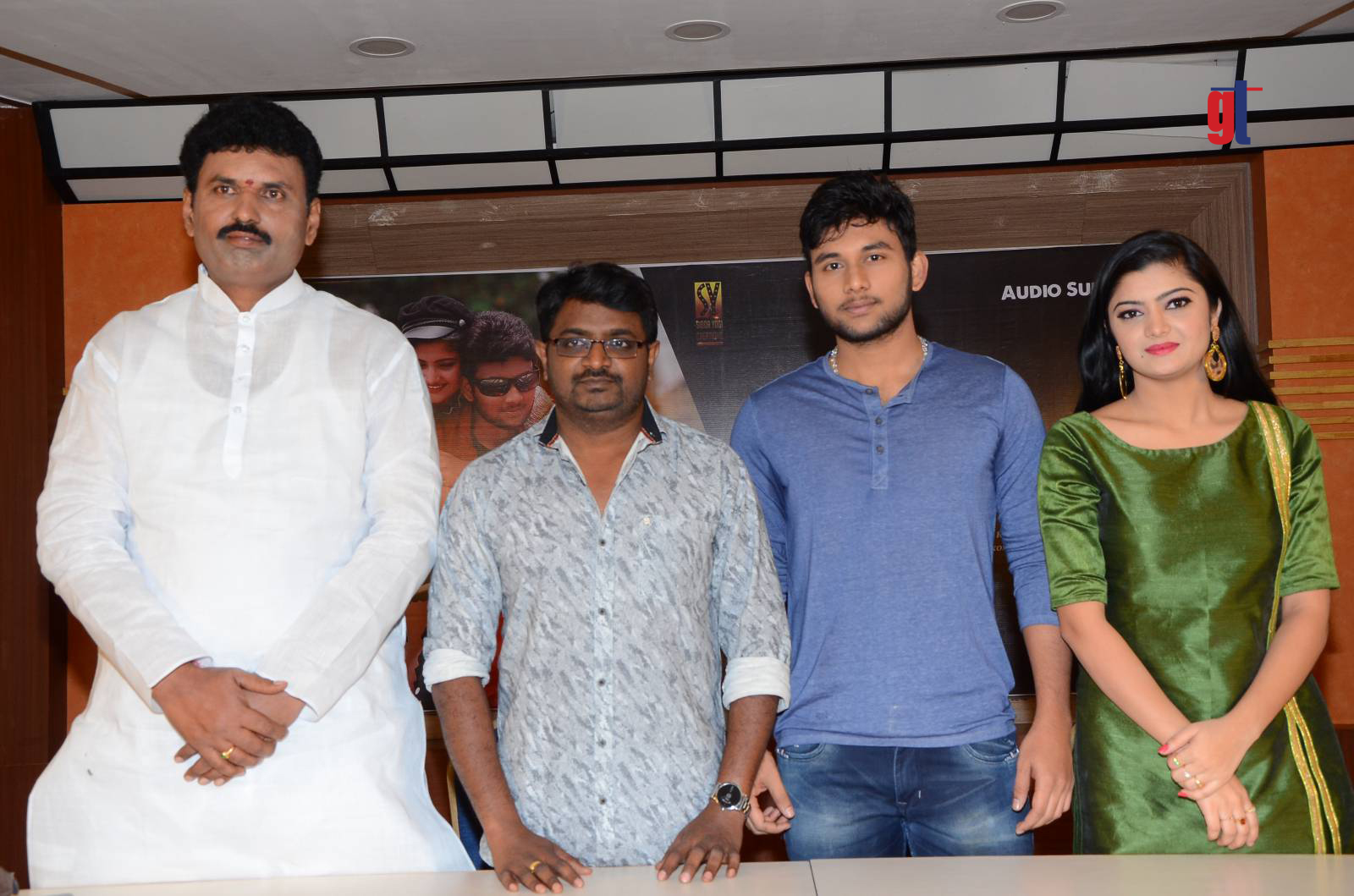 Satya Gang Movie Audio Launch