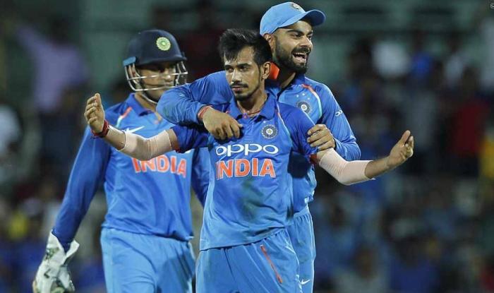 India win by 9 wickets, take 2-0 series ..