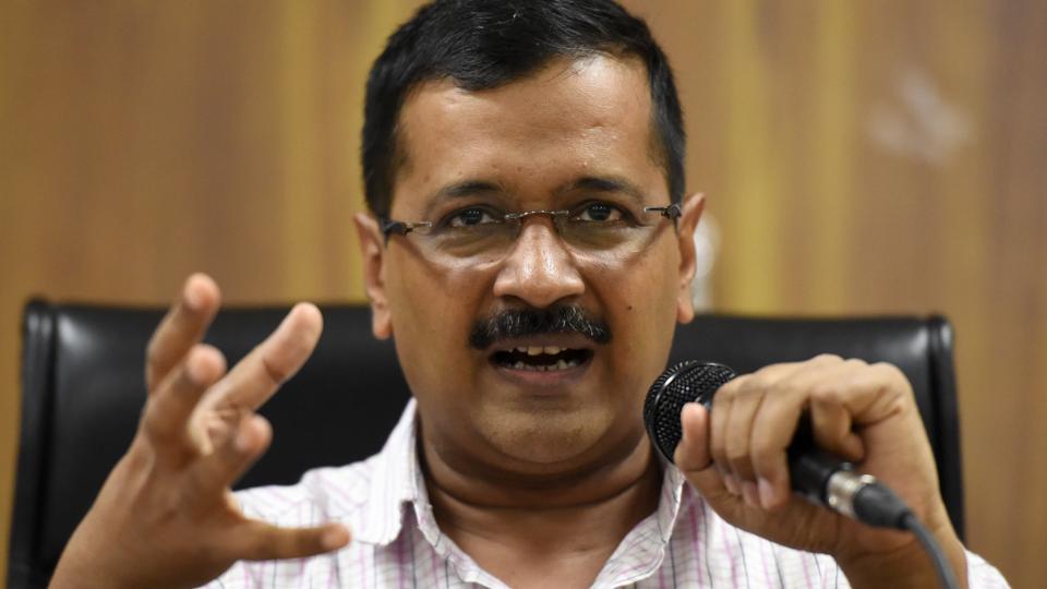 After Chief Secretary Assault Case, Kejriwal Govt Mulls Live Streaming ...