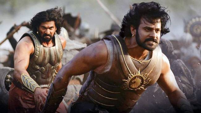 Baahubali Most Watched Telugu Movie On Netflix