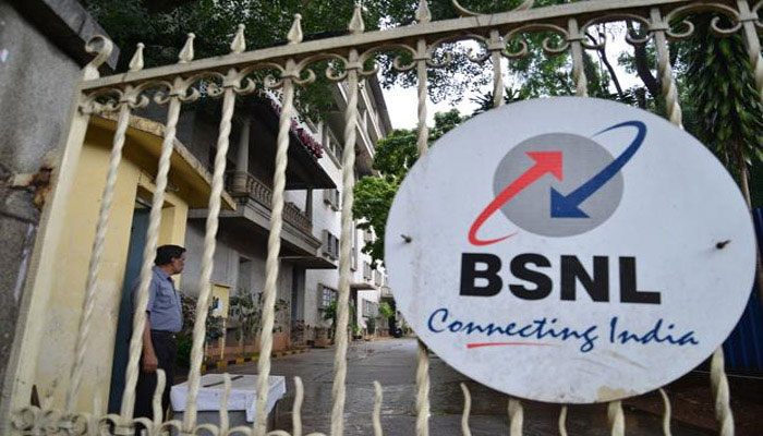  BSNL Introduces Rs. 999 Pack, Offers 1GB Data Per Day for 1 Year