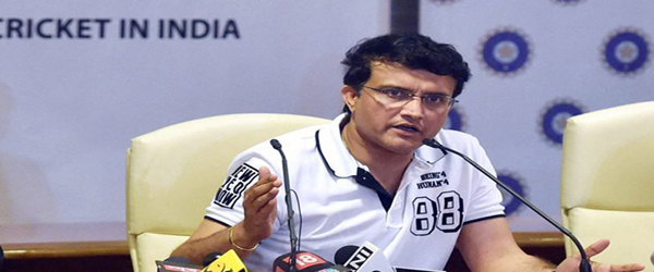 Without Twenty20, cricket cannot survive says Ganguly