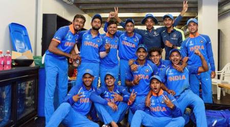  under 19 world cup 2018: BCCI announces huge cash reward for ...