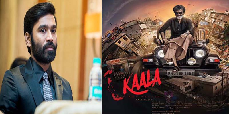 Wanted Buyers for Rajinikanth's Kaala