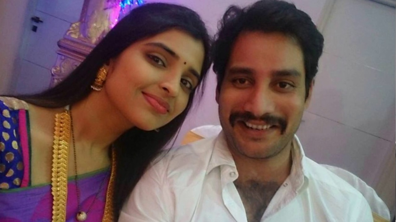 Anchor Shyamala About Her Leaked Video