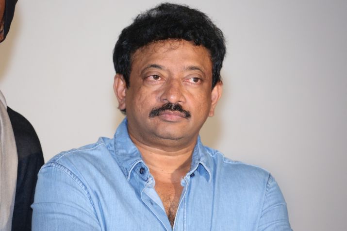 FIR Against RGV:hyderabad cyber crime police issued notices to ram ...