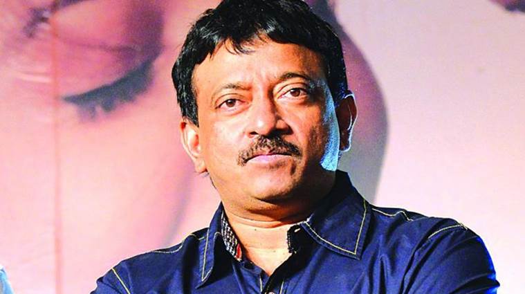  RGV Attends CCS Investigation Mobile And Laptop Seized 