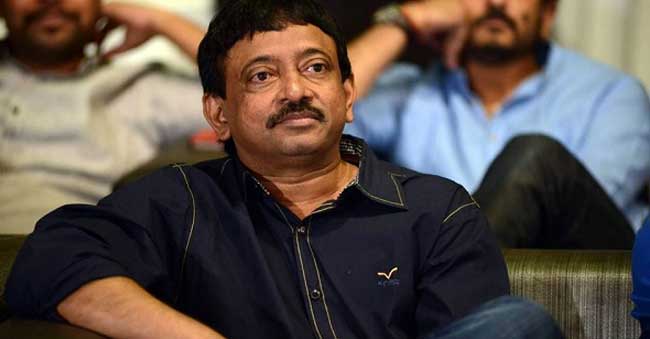 RGV Attends to CCS Police Interrogation