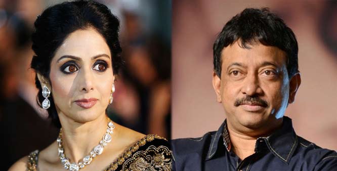 varma love latter for sridevi....