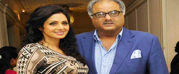 The Truth Behind Sridevi And Boney's Controversial Love