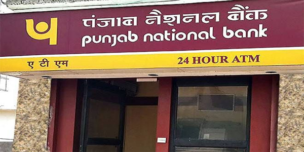 Punjab National Bank Reports $1.8 Billion Fraud At A...