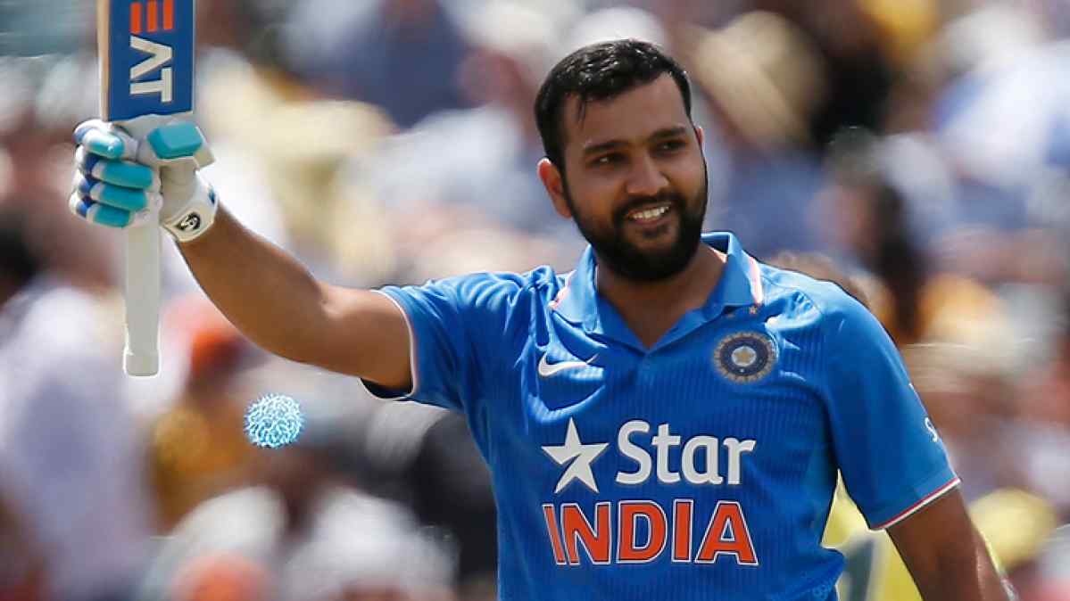  Kohli rested, Sharma to lead young India in T20 tri-series...