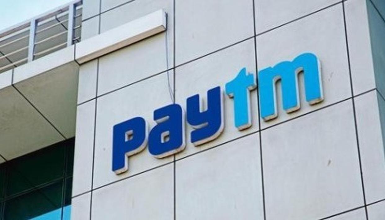 UPI Wars: Paytm Beats Google Tez, Claims Nearly 40 Per Cent ...