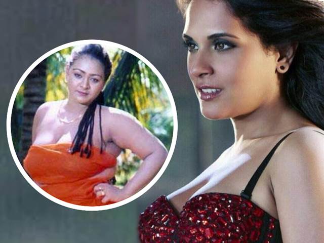 Richa Chadha To Play Adult Film Star Shakeela In New Biopic